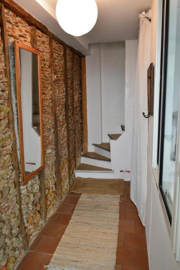 La Casita Apartment Aire-sur-lʼAdour Exterior foto