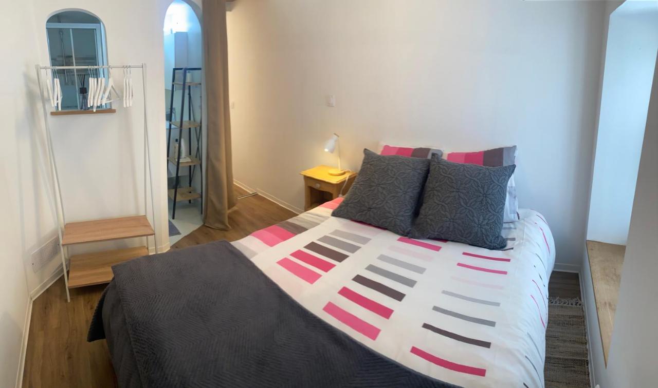 La Casita Apartment Aire-sur-lʼAdour Exterior foto