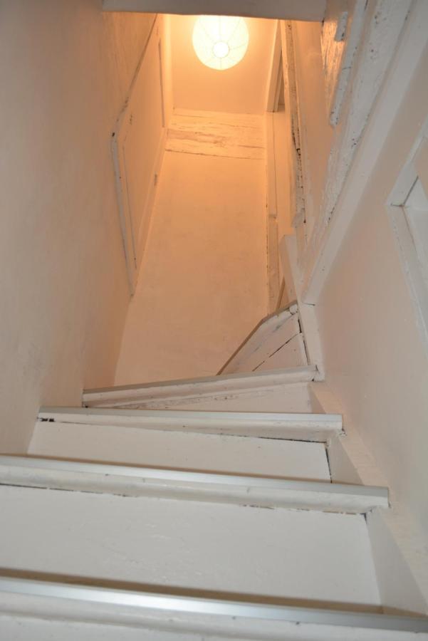 La Casita Apartment Aire-sur-lʼAdour Exterior foto